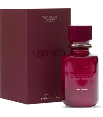 Buy Victoria's Secret Very Sexy Eau de Parfum EDP 100ml (3.4 Fl Oz