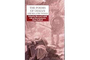 The Poems of Ossian