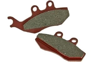 VICMA Pastiglie freno a disco – KEEWAY 125/150/250 K2 anno di fabbricazione 07 (anteriore/posteriore)