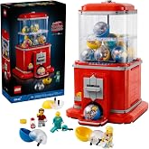 21358 LEGO&reg; Ideas Minifig&uuml;r Otomatı