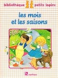 Les mois et les saisons