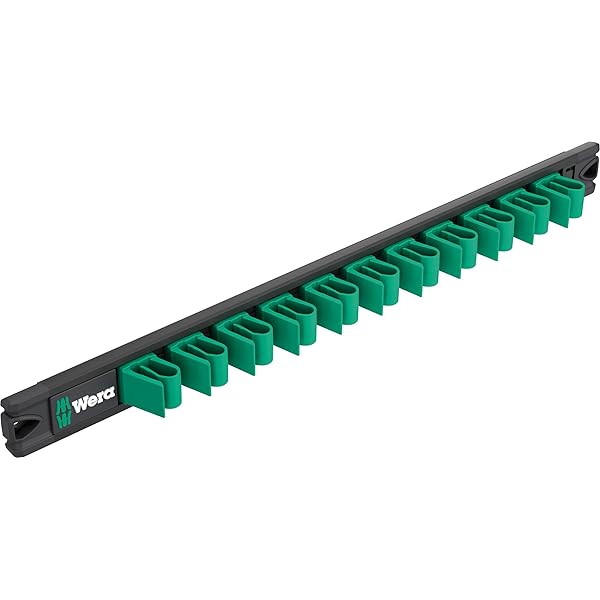 Wera 05133165001 950/9 Hex-Plus Multicolour 3 Winkelschlüsselsatz 