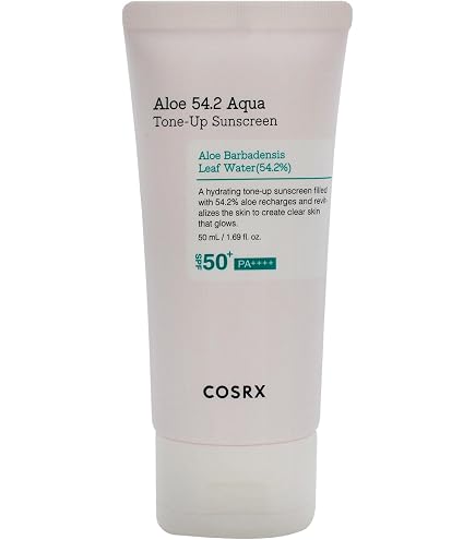 cosrx aloe soothing sun cream amazon COSRX main image 0