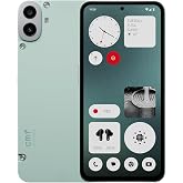 لا شيء هاتف CMF 1 8 جيجابايت رام 128 جيجابايت ماء أخضر
