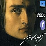 Very Best of Franz Liszt - Very Best of Franz Liszt