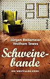 Cover zum Buch Schweinebande
