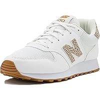 New Balance 500 Cm, Scarpe da Ginnastica Donna