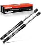 Frankberg 2x Ressorts à Gaz Capot Moteur Compatibles Avec XJ Coupe 1992