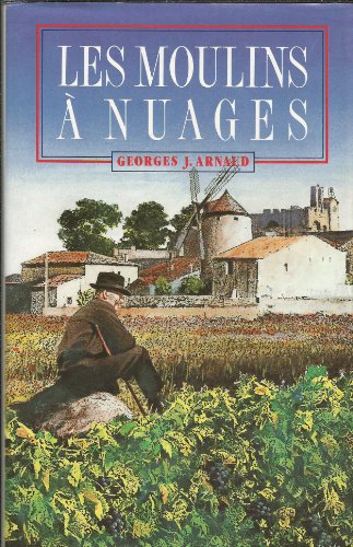 couverture de : Les moulins &agrave; nuage