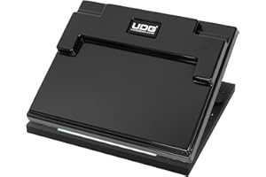 UDG Ultimate Equipment Housse Ableton Push 3 Noir, Noir, Housse