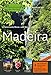 Produktbild Maremonto Reise- und Wanderführer: Madeira