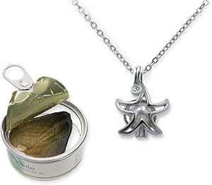 Pearlina I wish a star cultured pearl 