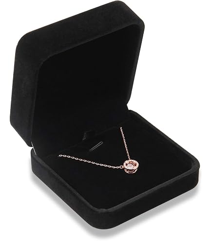 Boîte à Bijoux Guess Small Jewelry Case Noire - Neuf Avec étiquettes, Petite Taille