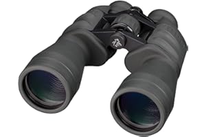 Bresser Fernglas Spezial-Jagd 11x56 mit Bak-4 Glasmaterial und voller Mehrschichtvergütung inklusive Stativanschlussgewinde, Trageriemen und Tasche