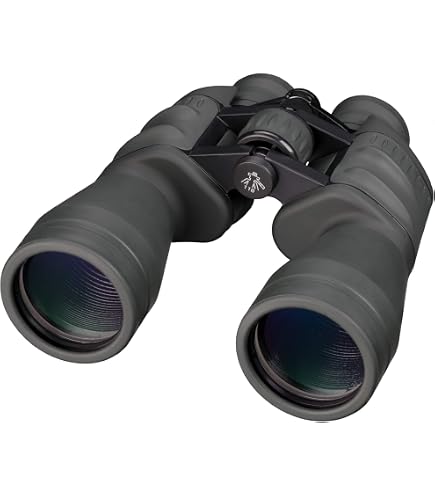 Celestron 7x35 Landscout Fernglas – Porro-Prismen, Schwarz, Ideal Für Naturbeobachtung