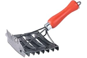 Albert Kerbl Striglia per Equini