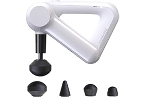 Theragun G3 białe okulary, Wieb, jeden rozmiar damski, Wieb, rozmiar uniwersalny