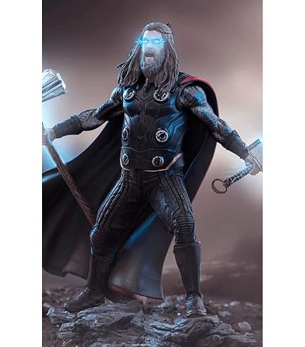 Estatuilla Marvel 1/10 BDS Art Scale - Wolverine Vs Juggernaut, Edición Exclusiva UE, 30 Cm De Altura, Coleccionable