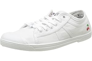 Le Temps des Cerises Femme Basic 02 Baskets