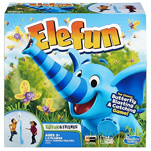 Elefun and Friends Elefun Game