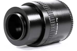 Pixco M52 Objektiv auf M42 Kamera, verstellbarer Fokussierer, Helikoid-Ring-Adapter, 36-90 mm, Makro-Verlängerungsrohr M52-M42