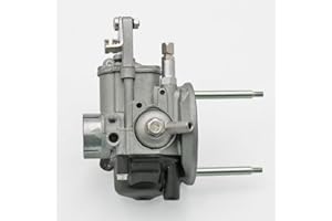 DELLORTO CARBURATORI Dell'Orto - 00773 - Vergaser SHBC 19.19 für Piaggio Vespa, Special R