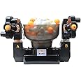 WanXiao Table Tennis Robot Ping Pong Ball Machine Automatic Table Tennis Machine for Training, S-1001