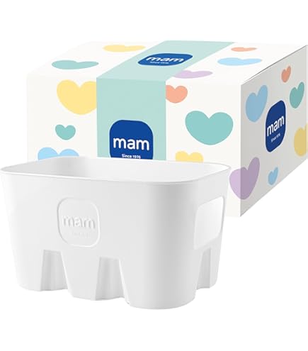 Support De Séchage Et Rangement Pour Biberons Yplkm - Avec Couvercle, Plateau Amovible - 39.5x23x23 Cm