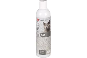 Flamingo Shampoo 300ML Gatto