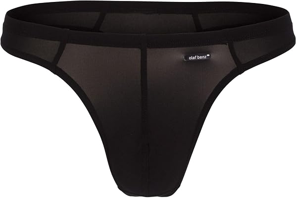 Olaf Benz - String Homme - RED0965 Ministring