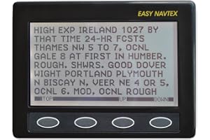 Nasa Easy Navtex