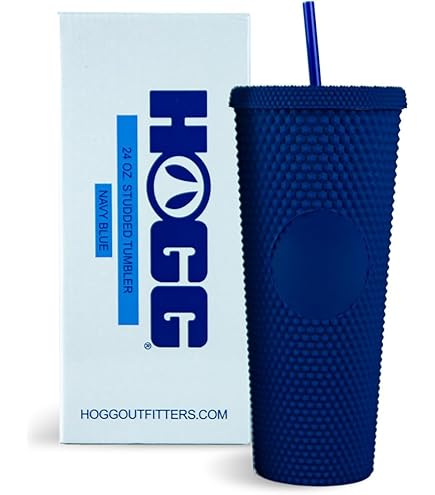 Starbucks Plastic Studded Tumbler (Matte Black, 24oz): Buy Online at Best  Price in UAE - Amazon.ae