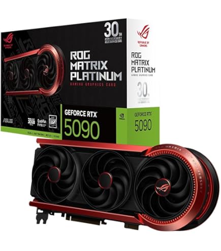 msi Gaming RTX 5090 32G Ventus 3X OC Graphics Card (32GB GDDR7