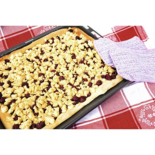 Xavax 00111497 Transportbox, Kunststoff, anthrazit / transparent, 37.8 x 49.7 x 11.5 cm - 4