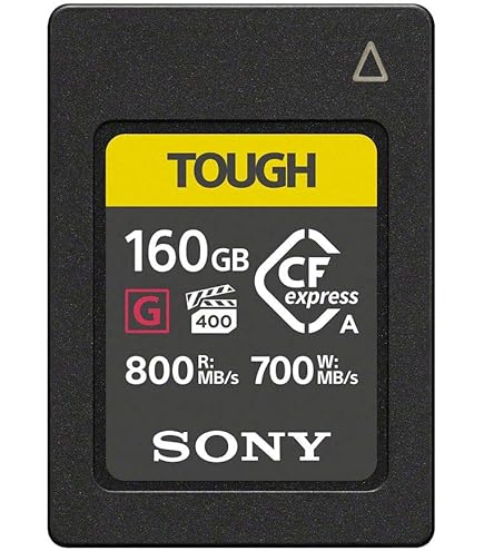 ProGrade Digital CFexpress™ 2.0 Typ A-geheugenkaart (120 GB