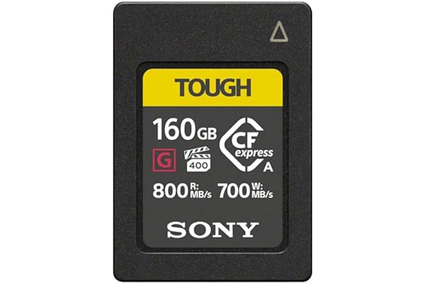 Sony CFexpress Type A 160GB
