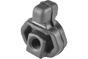 TEDGUM 00584248 SUPPORT DE SILENCIEUX D'ÉCHAPPEMENT