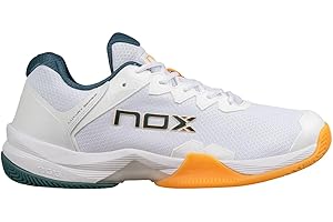 NOX Ml10 Hexa Calmlhexwhap Blanc