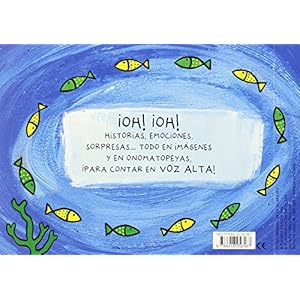 Pequeño O Grande? (Infantil Patio)