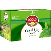 Doğuş Yeşil &Ccedil;ay S&uuml;zen Poşet 20 * 1.75Gr