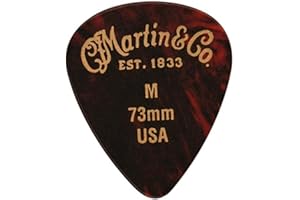 C F Martin 18A0050 Plektrum