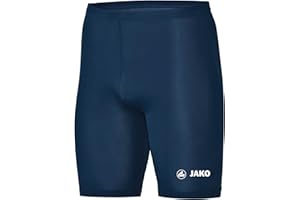JAKO - Shorts Basic 2.0, Pantaloncini Unisex - Adulto