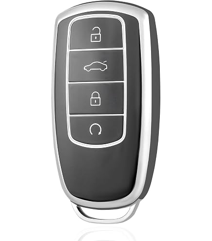 Custodia Coprichiave per Chery per Tiggo 8 per Arrizo 5 PRO Gx 5X EQ7 7Pro 2020
