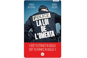 Police : la loi de l'omerta