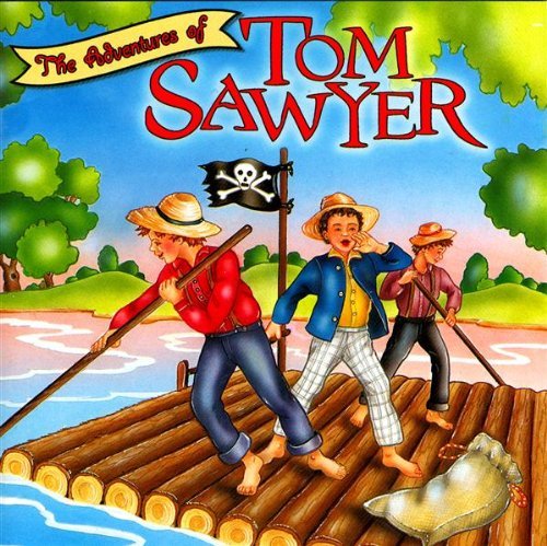 Preisvergleich Produktbild Adventures of Tom Sawyer by Various Artists