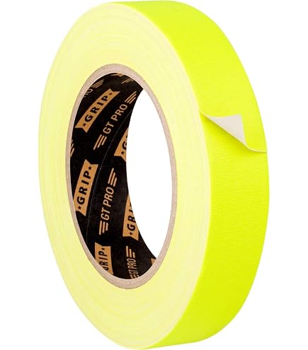 Nastro Adesivo In Tessuto Tesa 4651 Premium – Versatile, Resistente E Impermeabile, Ideale Per Fissaggi, Marcature E Riparazioni
