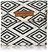 Kanvas Katha Sanitary pouch jacquard Women