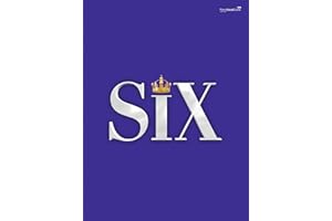 Six: The Musical Songbook (Piano and Voice)