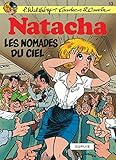 Natacha - tome 13 - Les nomades du ciel