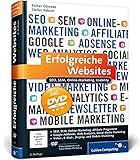Erfolgreiche Websites: SEO, SEM, Online-Marketing, Usability (Galileo Computing) by 